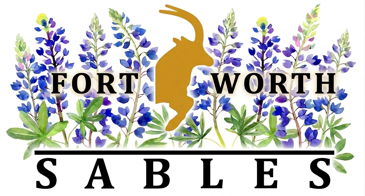 Fort Worth Sables